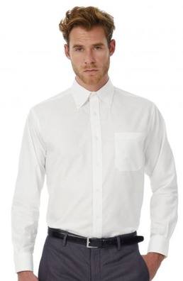 72042 Oxford Hemd LM