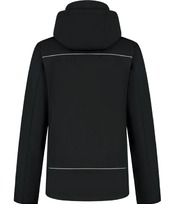 Springfield Softshell Jas Dames