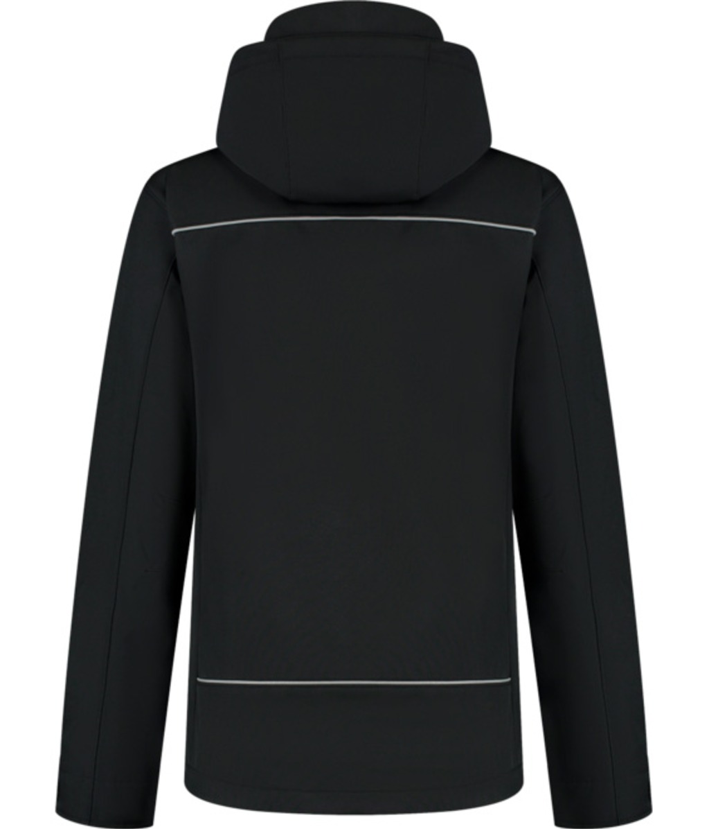 Springfield Softshell Jas Dames