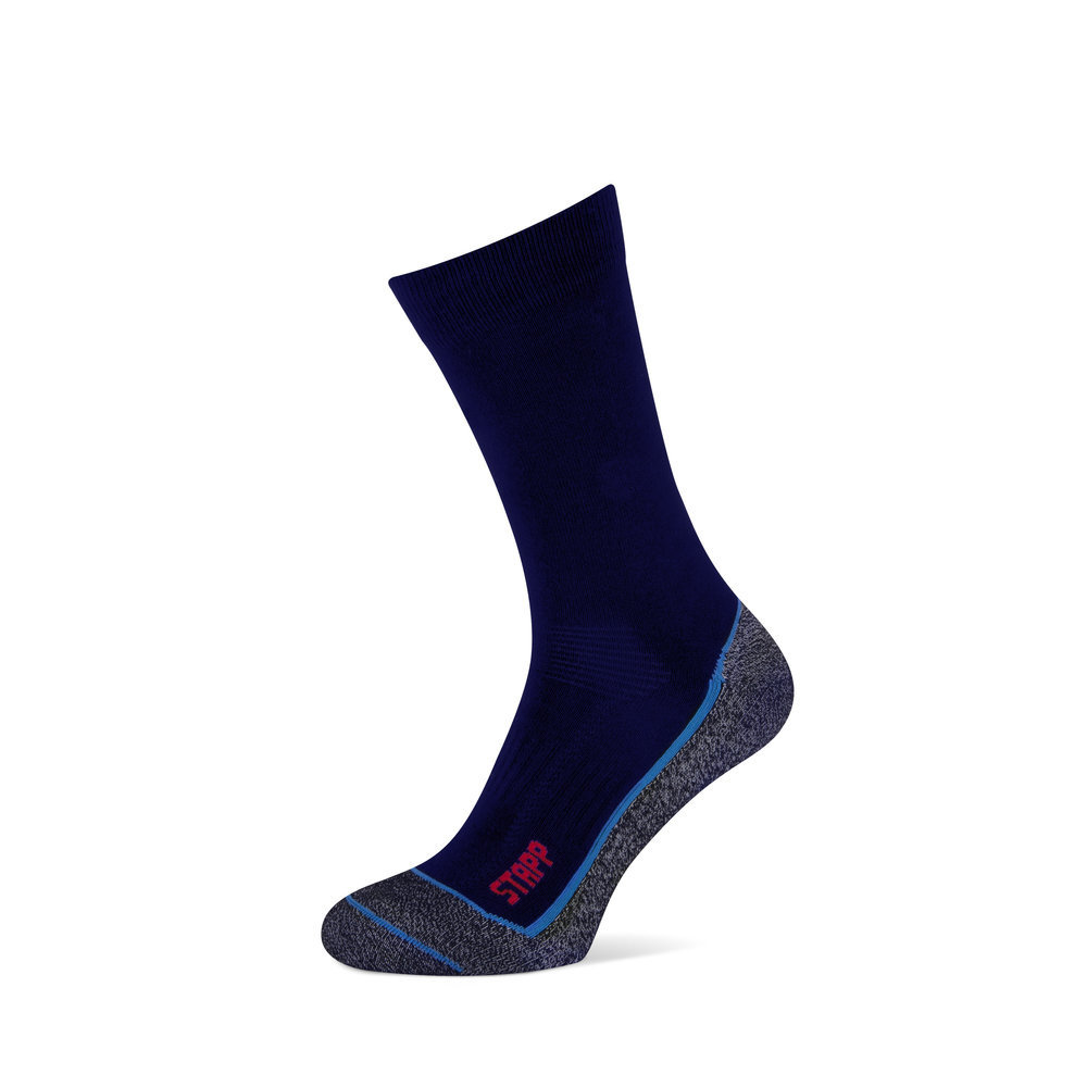 BOSTON Werksokken met Coolmax