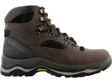Grisport TIBEN Hoge Wandelschoenen