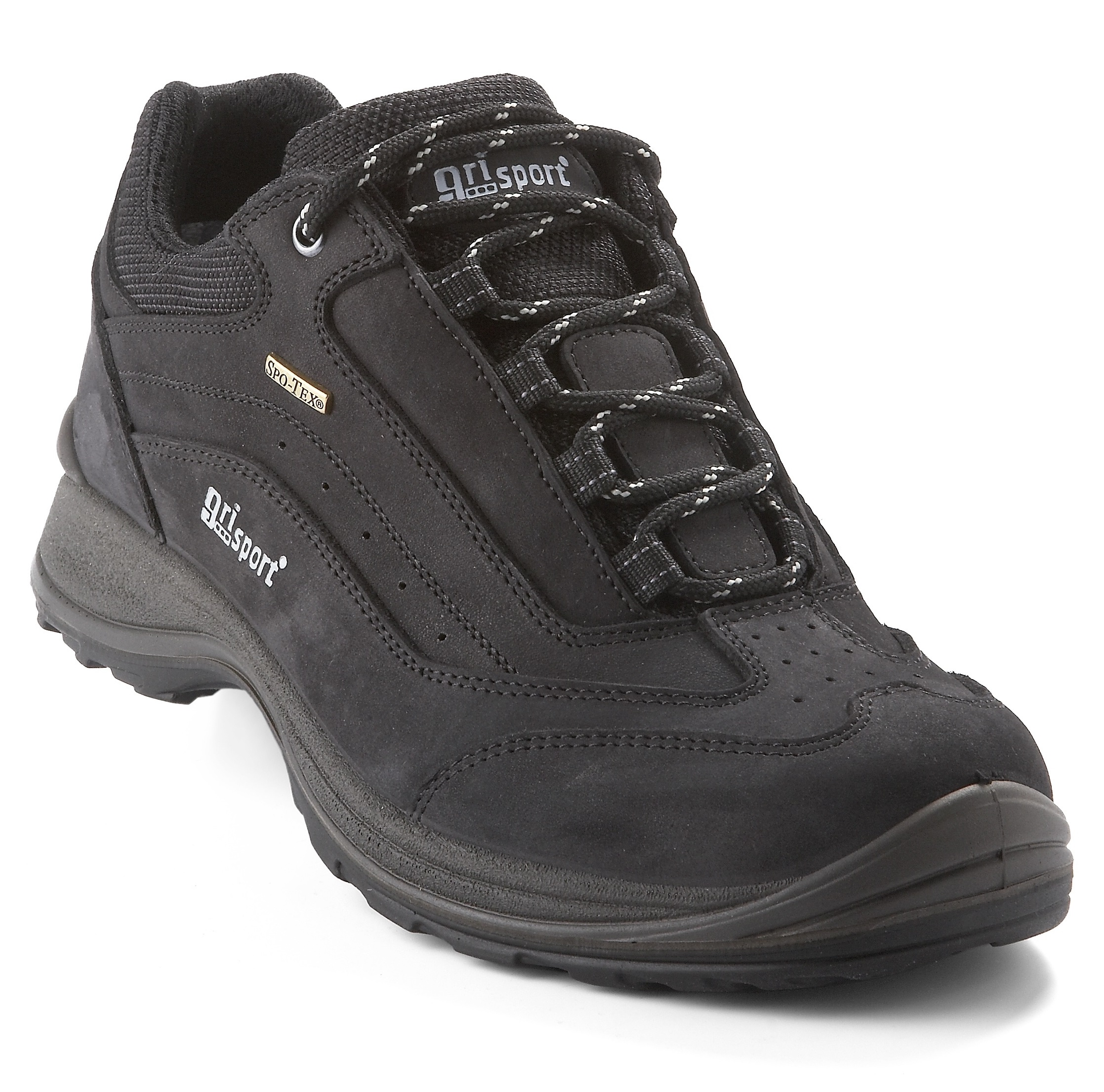 Grisport TRAVEL LOW Lage Wandelschoenen